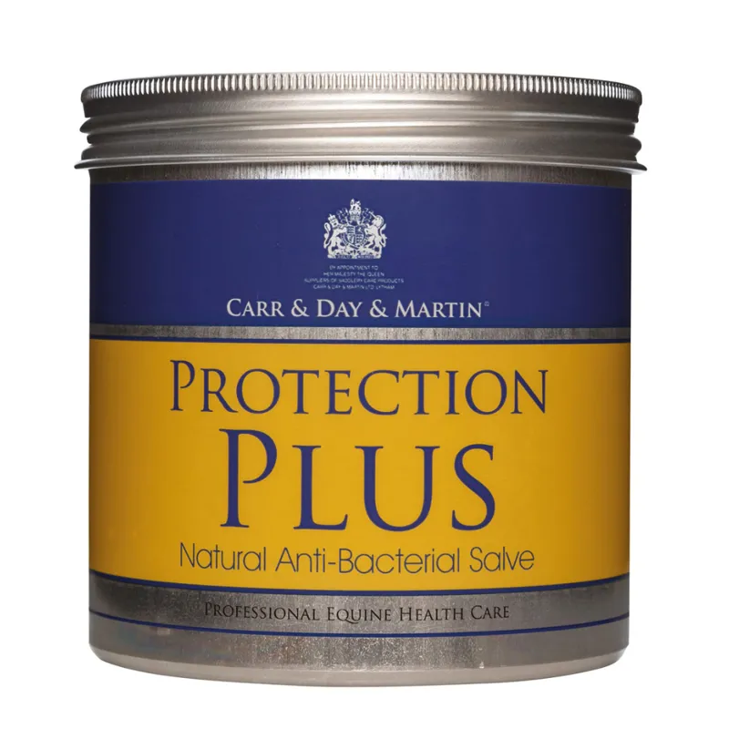 Carr Day Martin Protection Plus Antibacterial Salve 500g